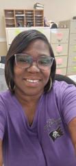 Kimberly Jones