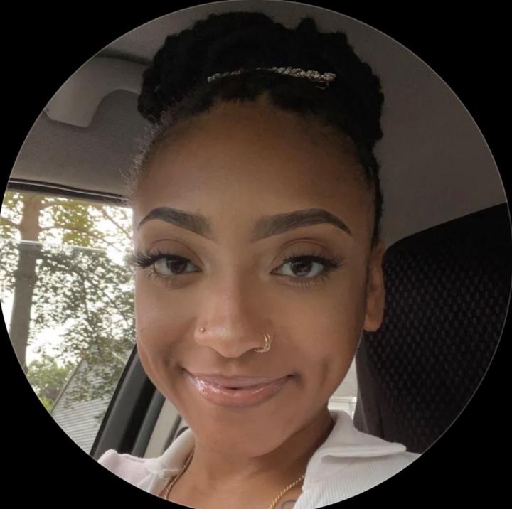 KrisShanice Tucker