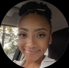 KrisShanice Tucker