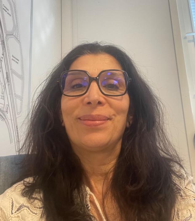 Fellah Boudjarane