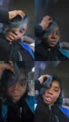 Kenyona Ewing