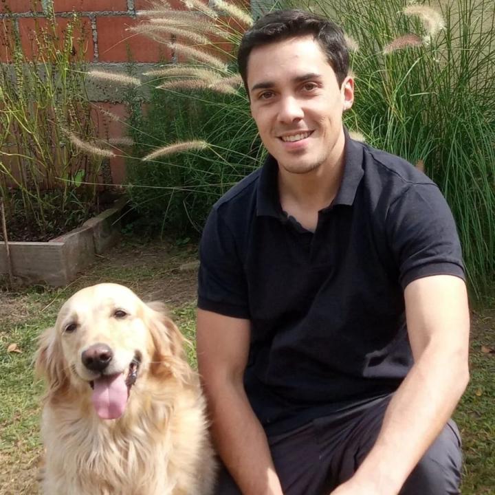 Agustín Federico Stigliano