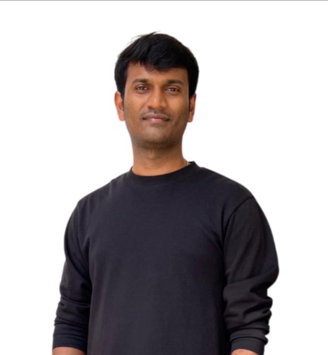 SR Manoj Kumar