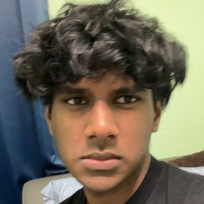 Mohit Bapatla