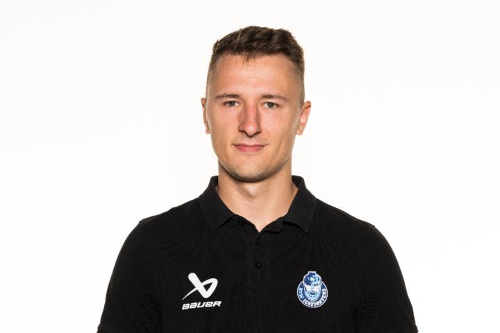 Eric Hoffmann