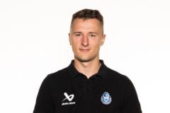 Eric Hoffmann