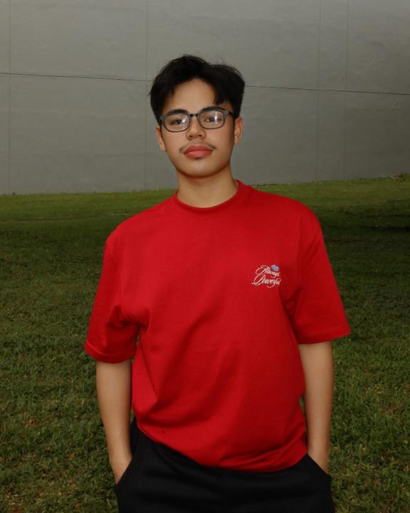 Mark Joseph Pardoncillo