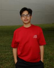 Mark Joseph Pardoncillo