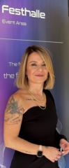 Nicole Oppliger