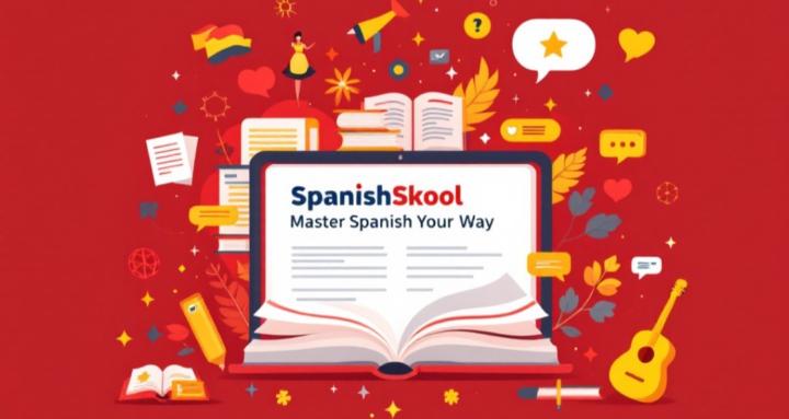 SpanishSkool