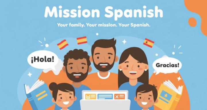 MissionSpanish