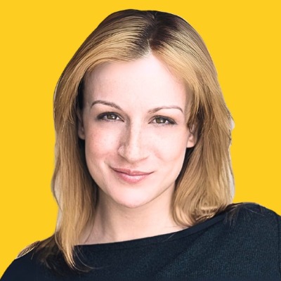 Daryn Strauss