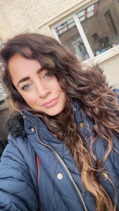 Rebecca OHale