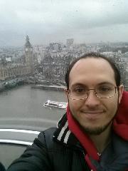 Ahmed Owian