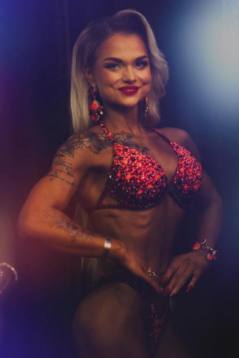 Anna Keil