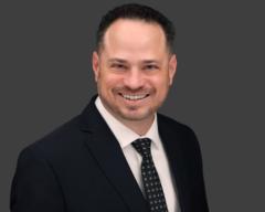 Jeffrey Leichter