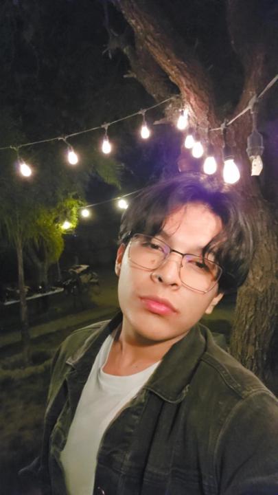 Kevin Giovanny Olvera Guerrero