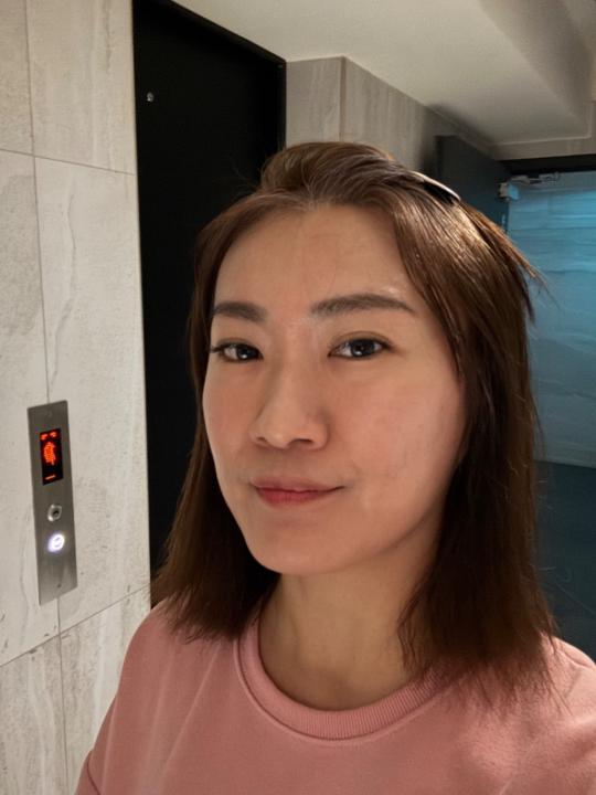 王馨靜 靜