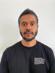 Umesh Patel