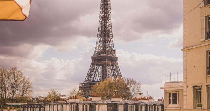 Let’s speak French ! 🇫🇷