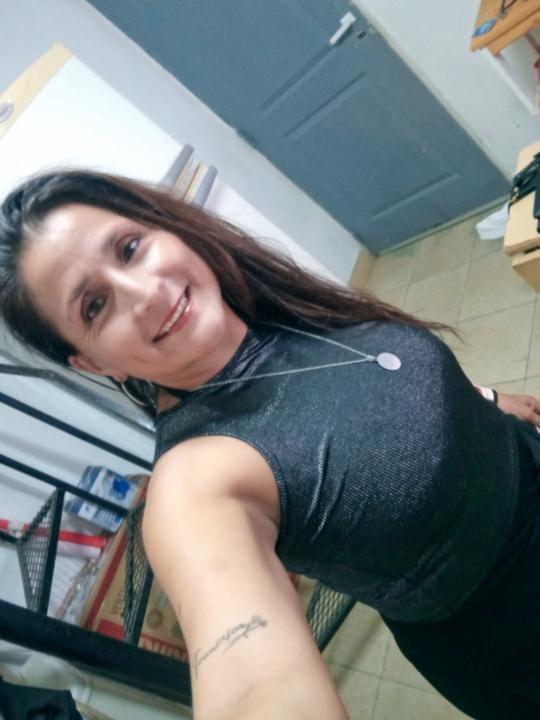 Claudia Carabajal
