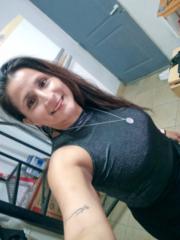 Claudia Carabajal