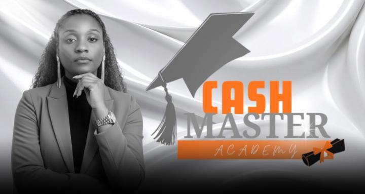 Cash Master Academy