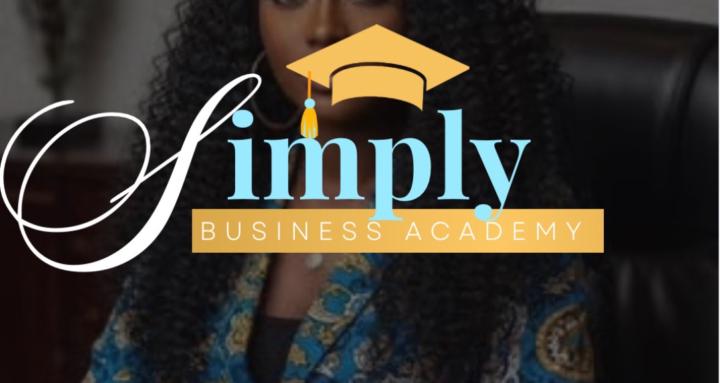 Simply Business Academy 