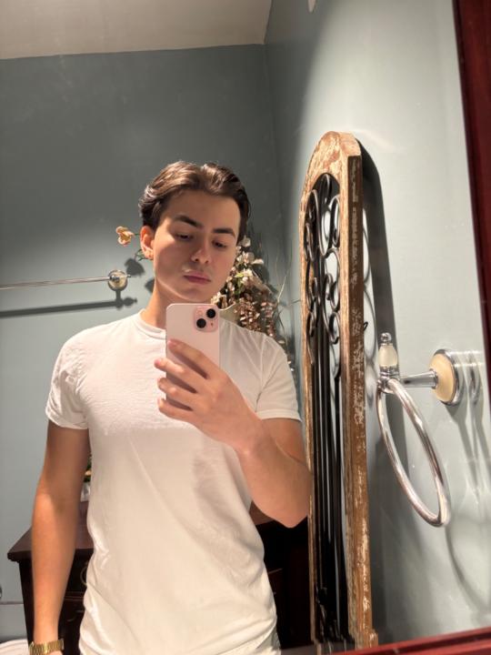 Gabriel Velasquez