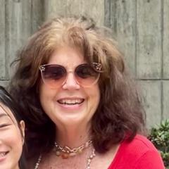 Denise Hughes