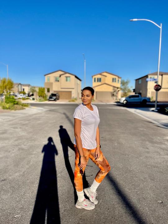 Destiny Wilson