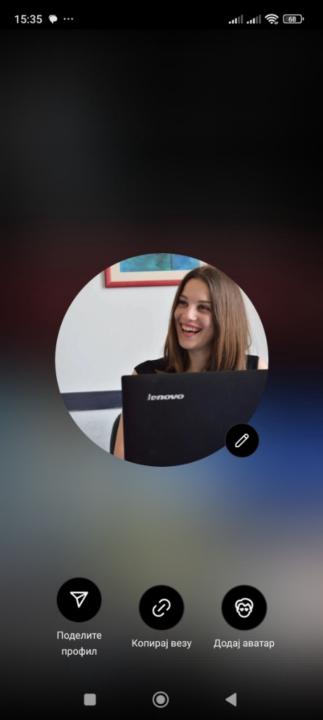 Tina Lukovac Ranisavić