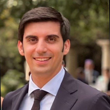 Bernat Navarro