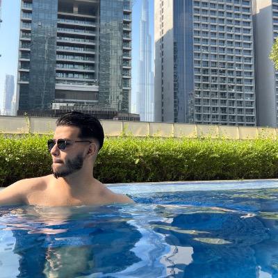 Mohamed Oublouch
