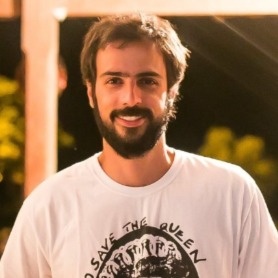 Luiz Filipe Sampaio Barrozo