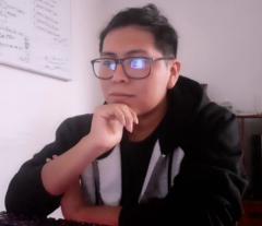 Ruben Genaro Velasquez Chambi