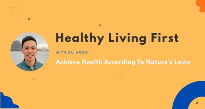 Healthy Living First