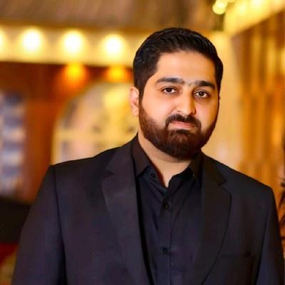 Rehan Zafar