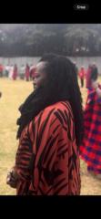 Chidiebele Kamau
