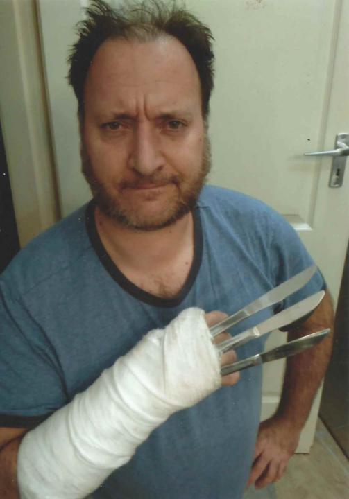 Zsolt Szauer