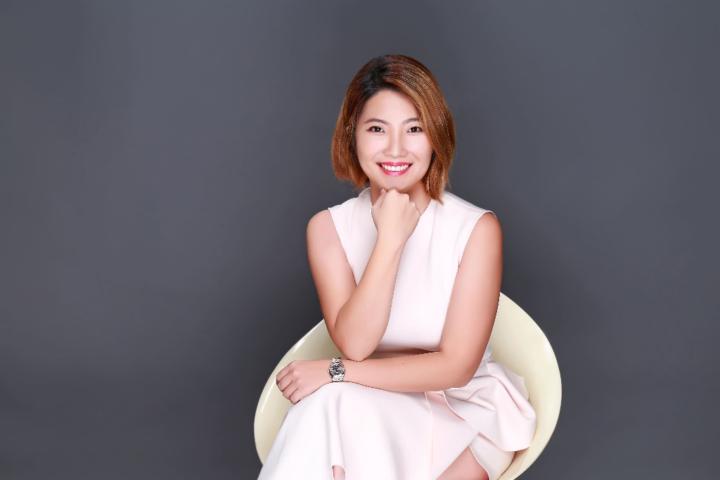 Andelica Jenelle Ong