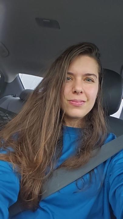 Mélissa Jean-Tremblay