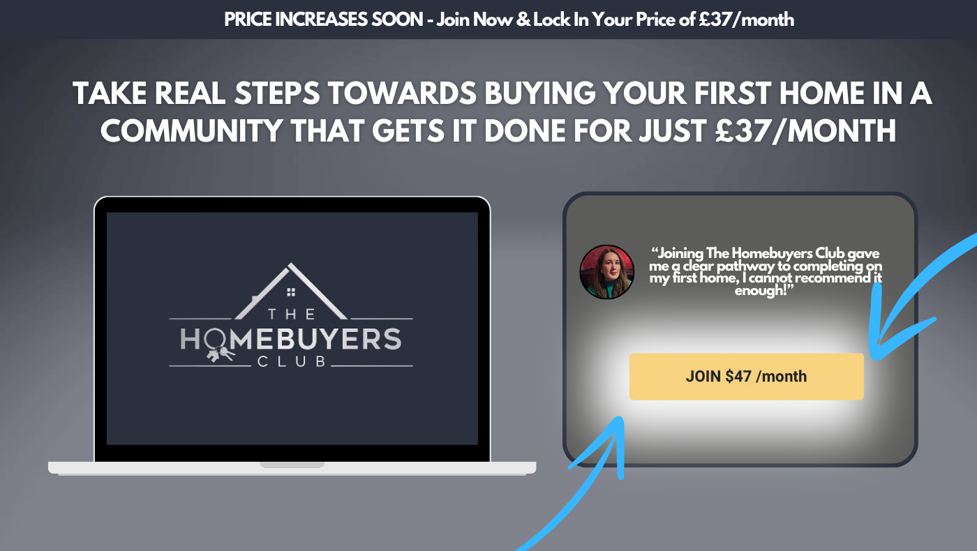 The Homebuyers Club