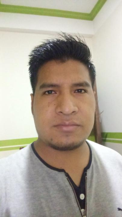 Juan De Dios Flores Huerta