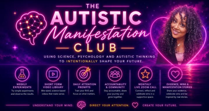 TheAutisticManifestationClub