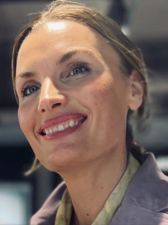 Sofie Nordin
