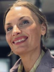 Sofie Nordin