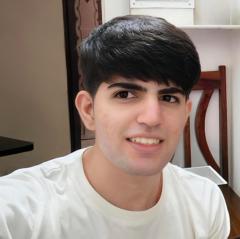 Rakshan Bishnoi