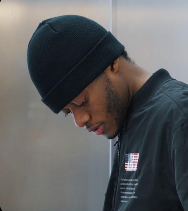 Joel Makabakayele