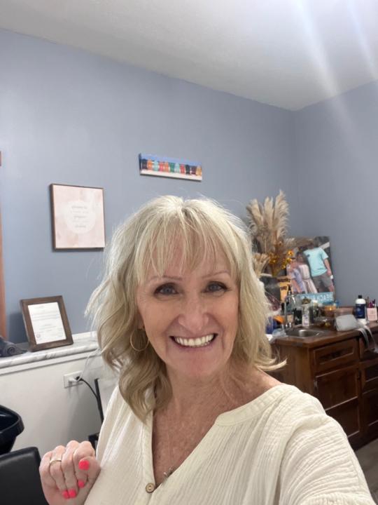 Cindy Anderson